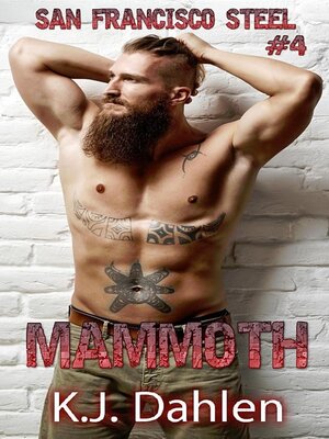 cover image of Mammoth